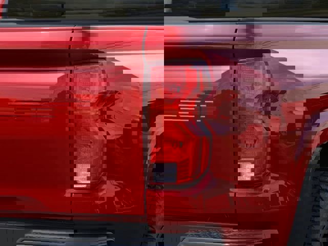 New 2026 Chevrolet Colorado W/T image 11