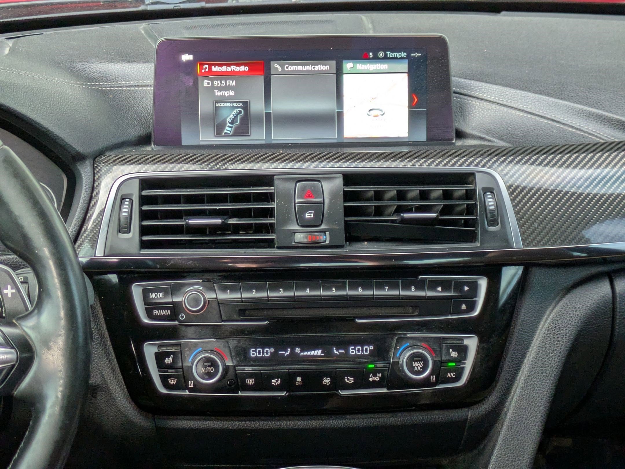 Used 2018 BMW M3 image 18