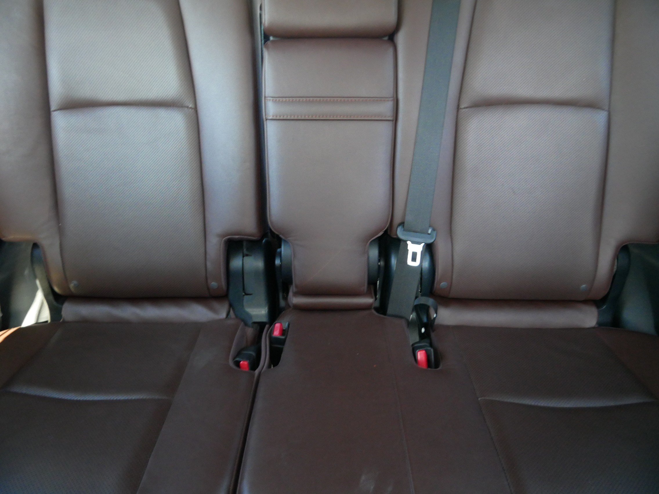 Certified 2023 Toyota 4Runner Limited AWD/4WD image 13