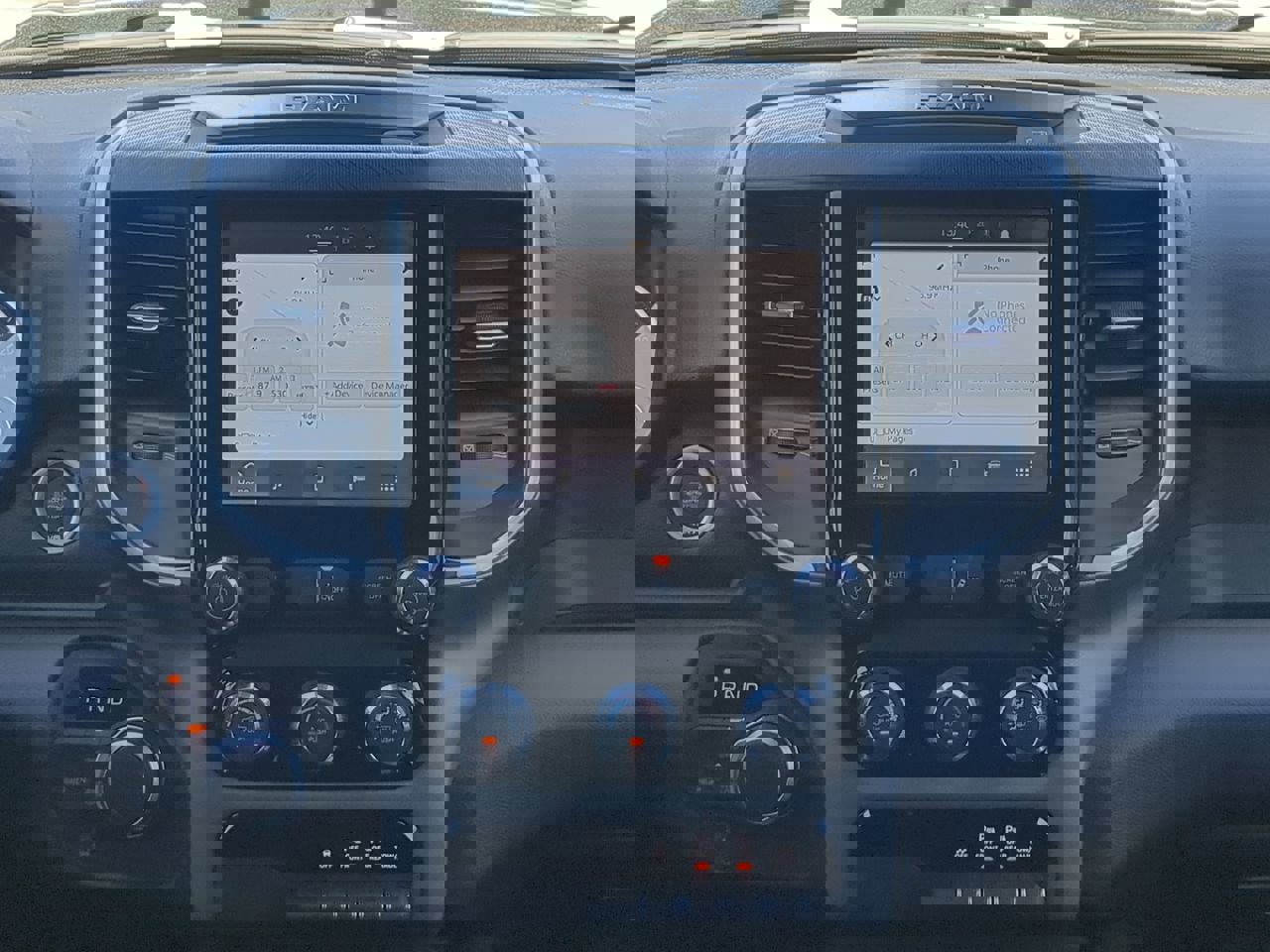 New 2026 RAM 1500 Express image 16