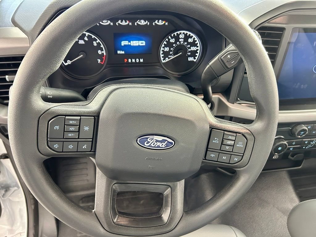 New 2026 Ford F150 XL RWD image 8