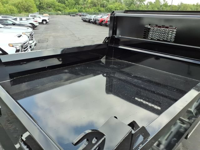 New 2026 Chevrolet Silverado 3500 W/T w/ WT Convenience Package AWD/4WD image 9