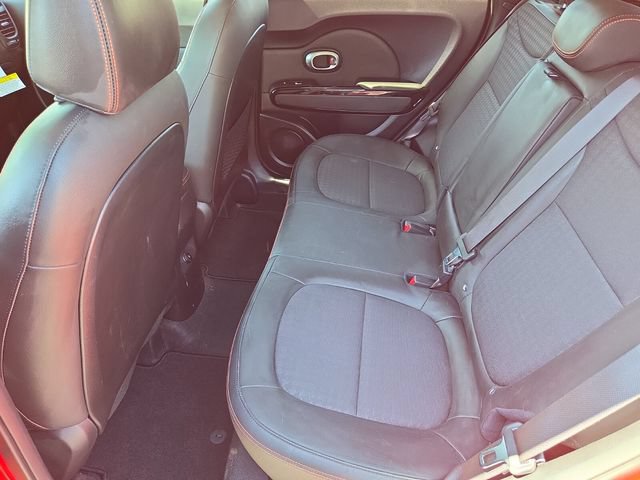 Used 2019 Kia Soul ! w/ Technology Package FWD image 12