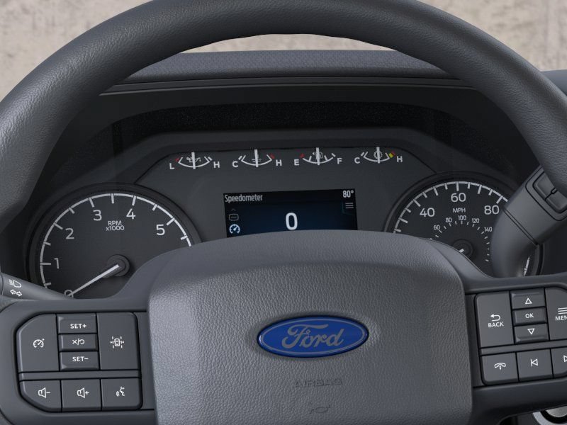 New 2026 Ford F150 STX w/ Equipment Group 200A AWD/4WD image 15