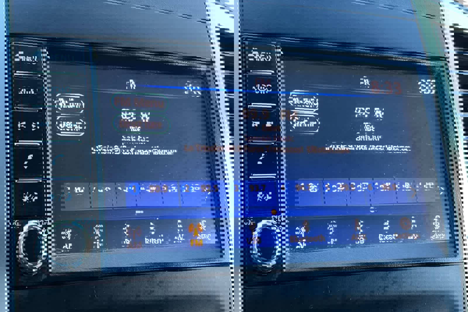 Used 2019 Nissan Frontier SV image 18