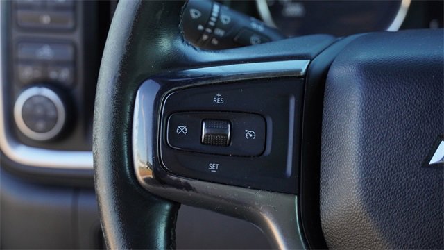 Used 2021 Chevrolet Silverado 2500 LT w/ Fleet Comfort Package image 29