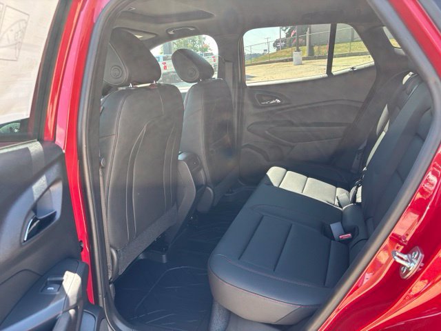 New 2026 Chevrolet Trax RS w/ Sunroof Package FWD image 12