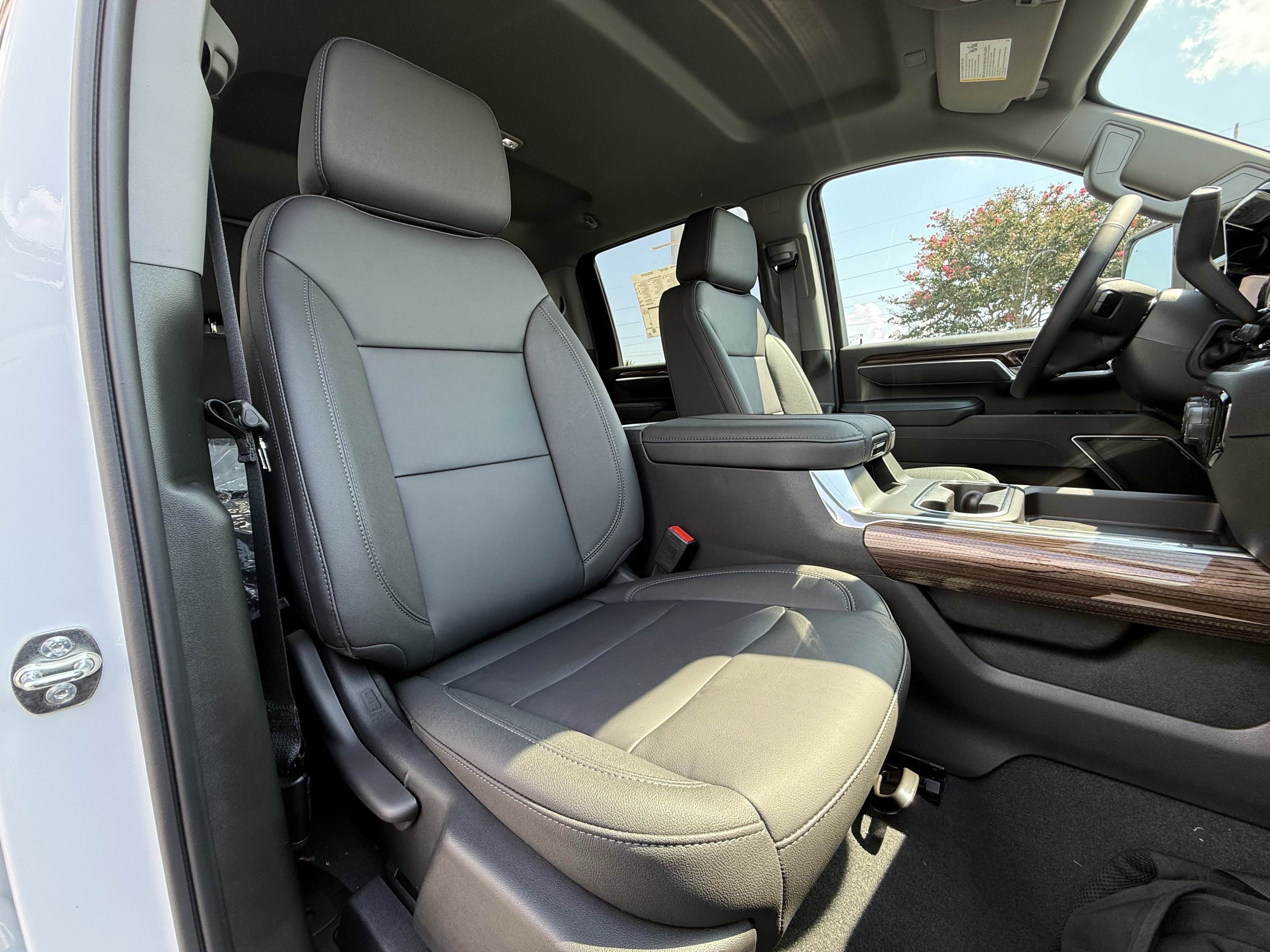 New 2026 Chevrolet Silverado 2500 LT w/ Trail Boss Package AWD/4WD image 34