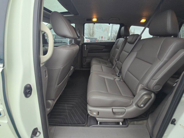Used 2017 Honda Odyssey EX-L image 17