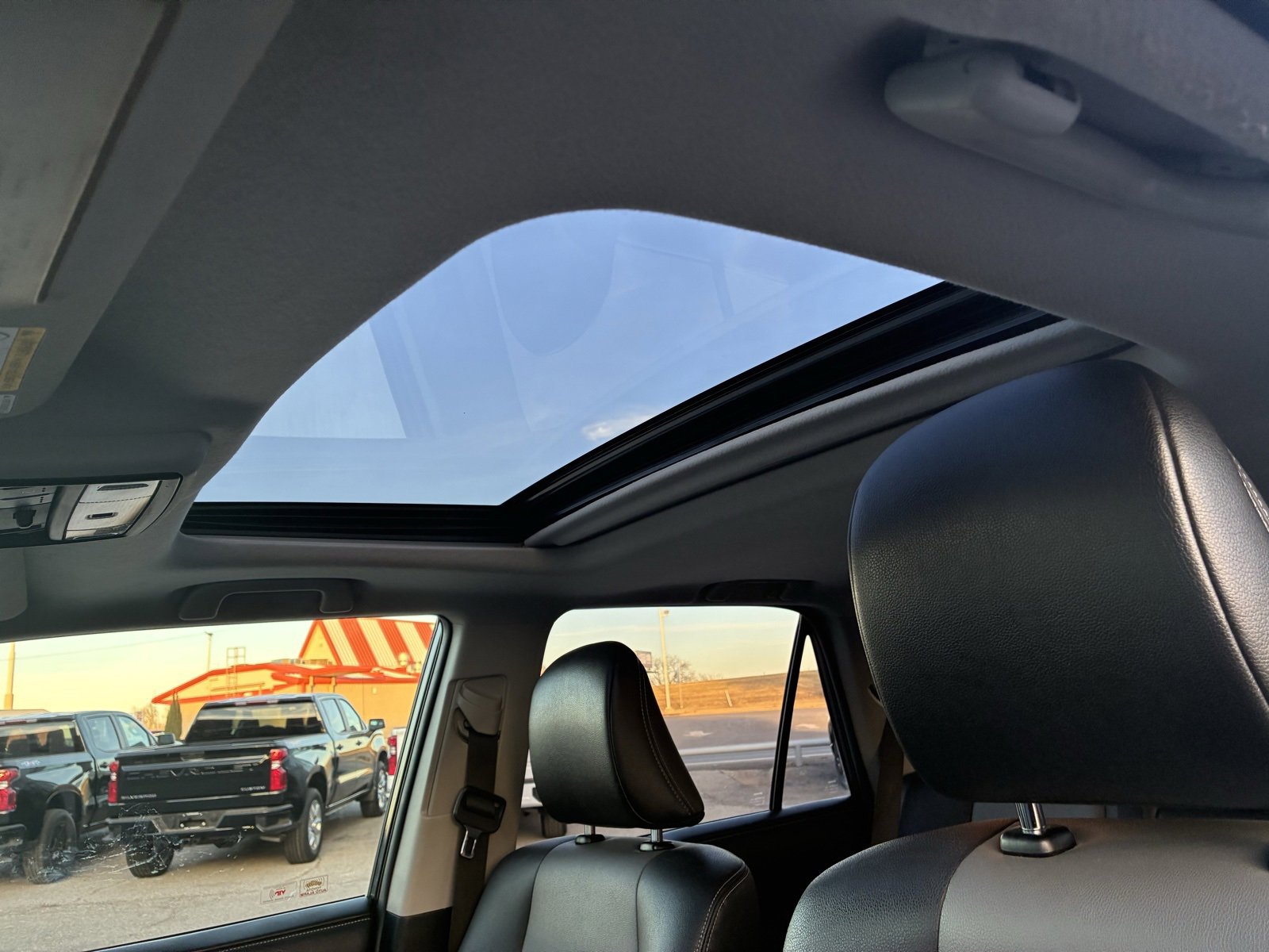 Used 2015 Toyota 4Runner SR5 Premium image 6