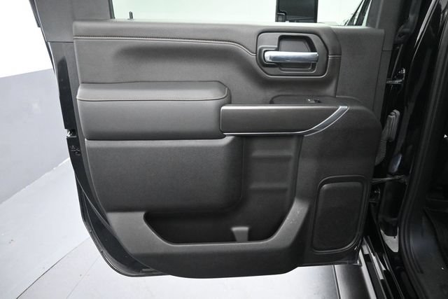 Used 2022 GMC Sierra 2500 AT4 w/ AT4 Preferred Package AWD/4WD image 25