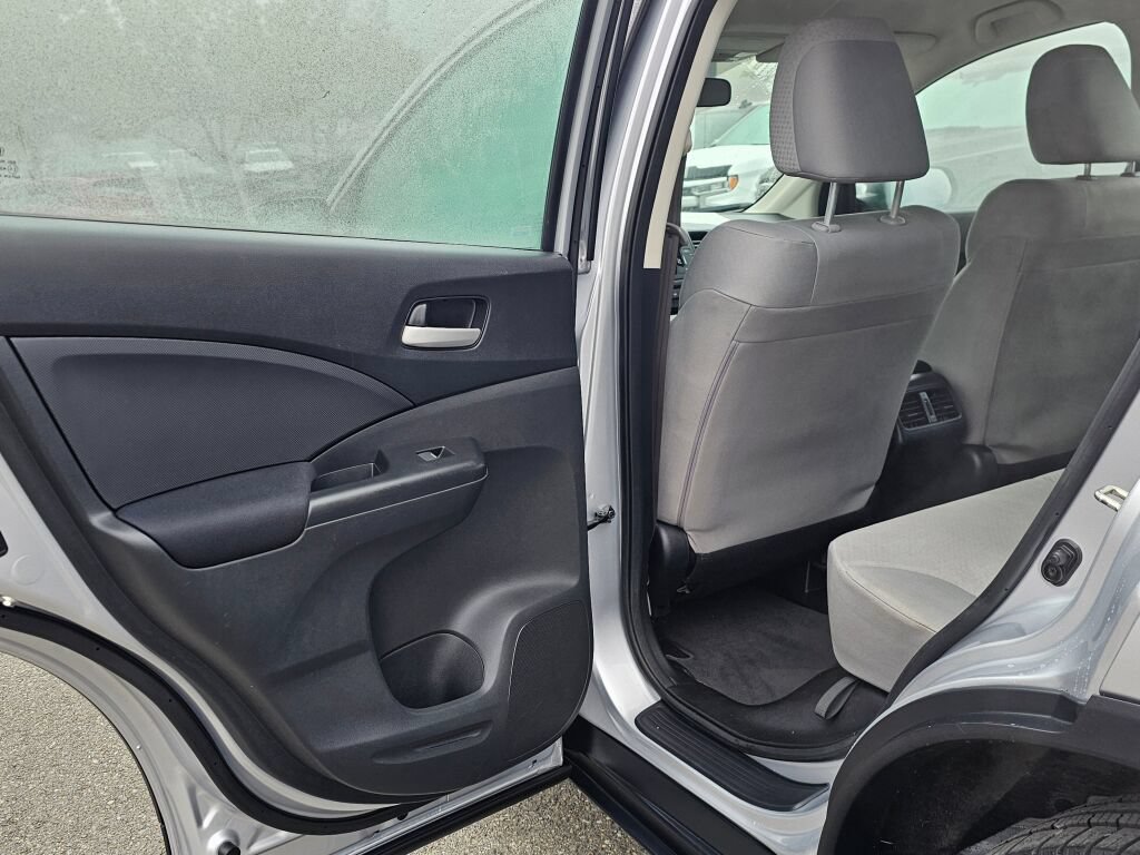 Used 2016 Honda CR-V LX image 24