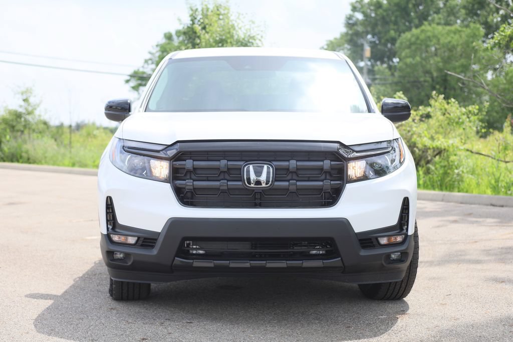 New 2026 Honda Ridgeline Sport image 2