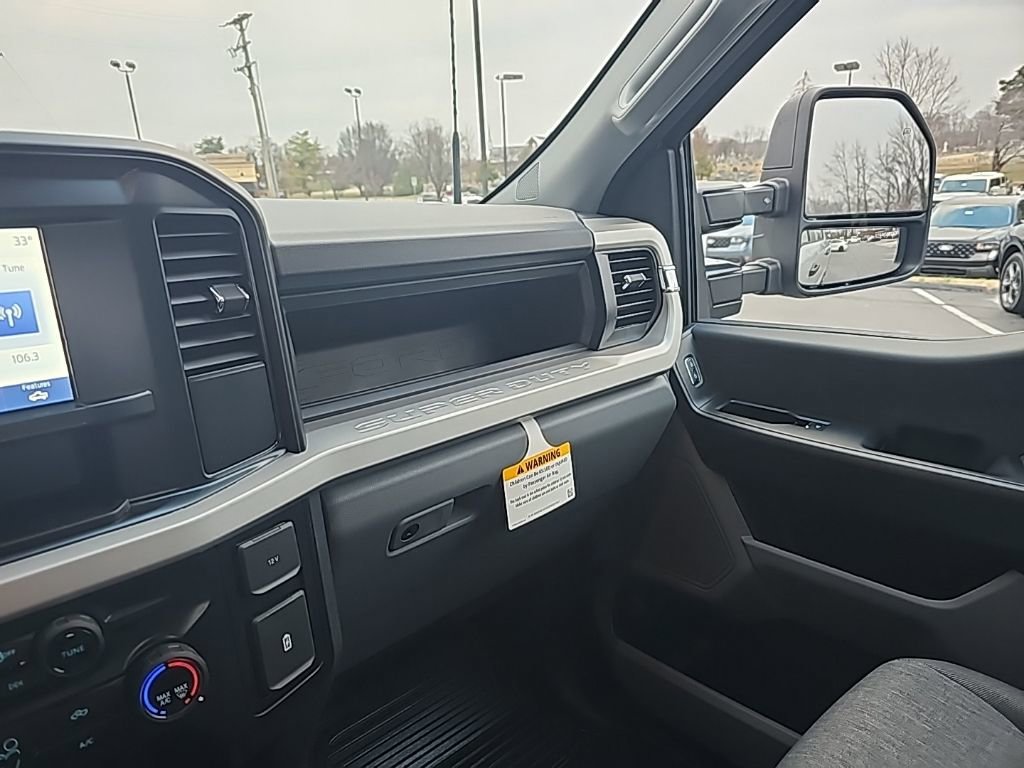 New 2026 Ford F250 XL image 20