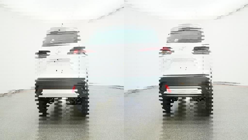 New 2026 Toyota Corolla Cross L image 23