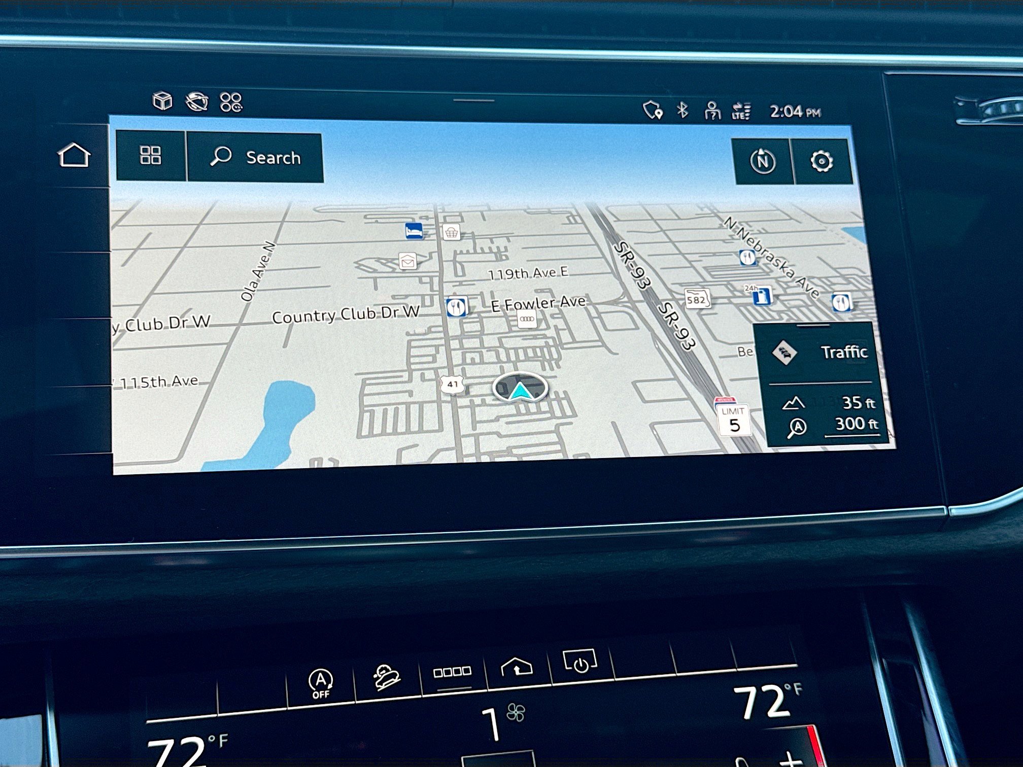 Used 2025 Audi Q7 2.0T Premium image 31