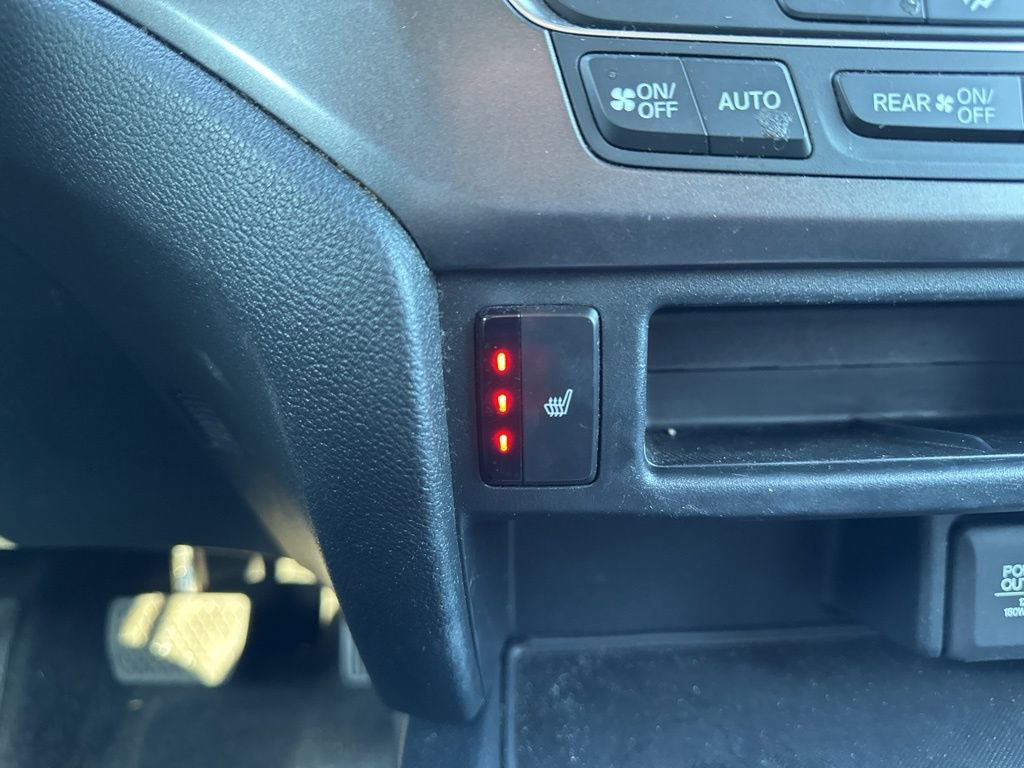 Used 2022 Honda Pilot EX-L image 6