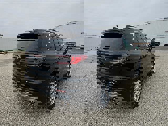 New 2026 GMC Acadia Elevation w/ Elevation Premium Package image 5