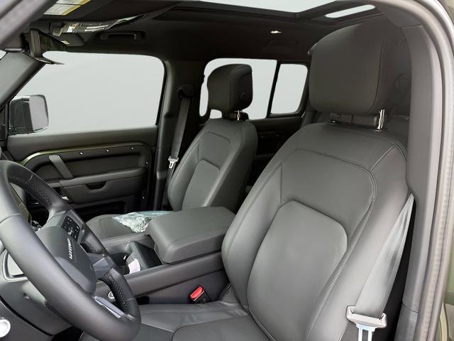 New 2026 Land Rover Defender 110 S AWD/4WD image 18