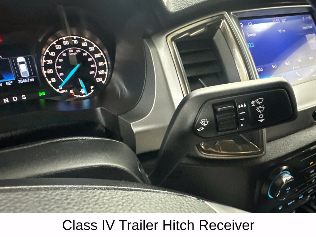Used 2020 Ford Ranger XLT w/ Equipment Group 301A Mid AWD/4WD image 40