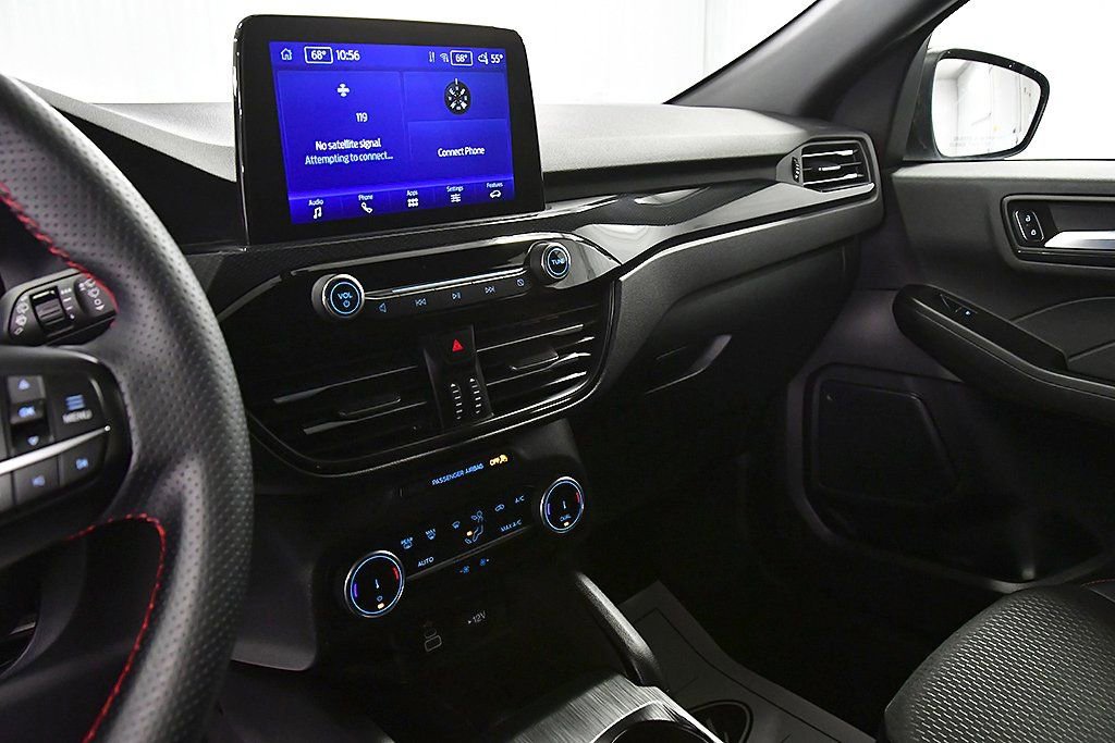 Used 2025 Ford Escape ST-Line AWD/4WD image 22
