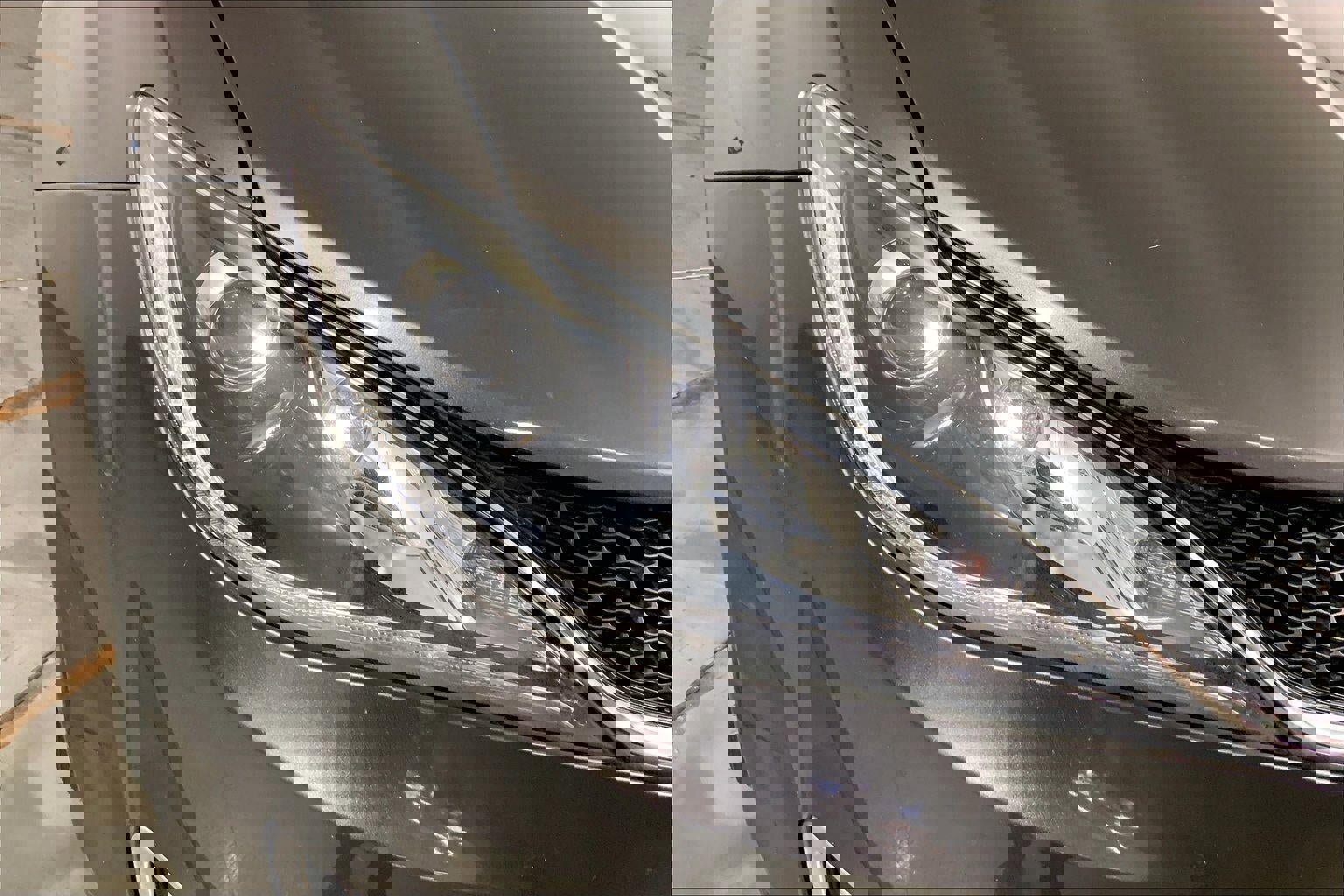 Used 2017 Chrysler Pacifica Limited image 27