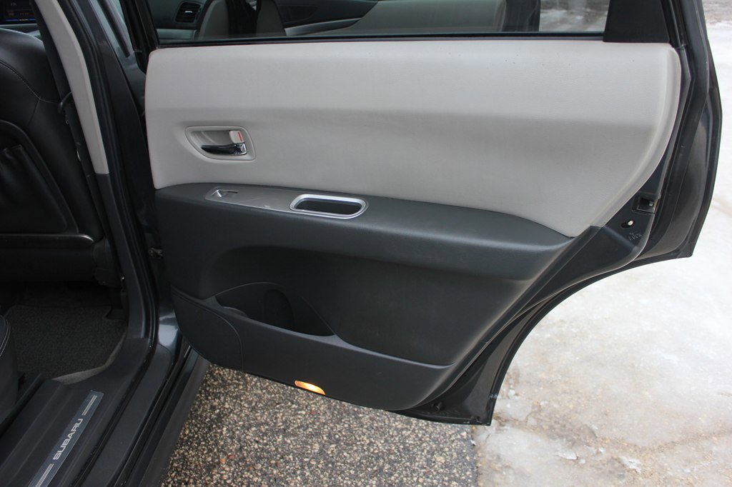 Used 2007 Subaru Tribeca Limited w/ Popular Equipment Group 1 image 37