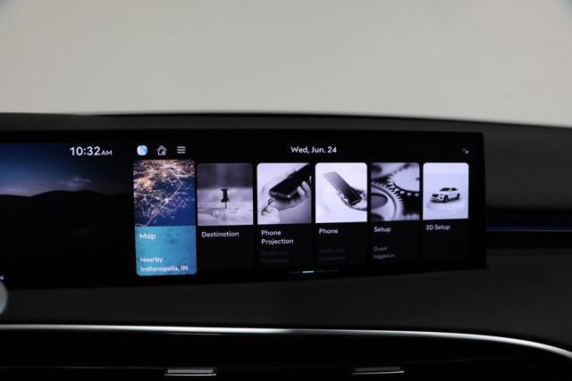 New 2026 Genesis GV70 2.5T AWD/4WD image 24