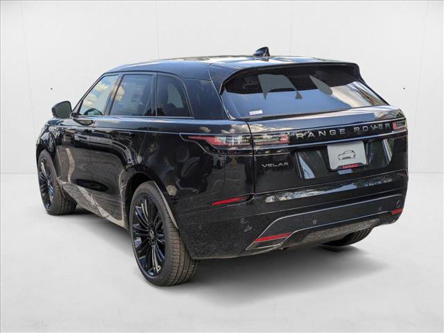 New 2026 Land Rover Range Rover Velar Dynamic SE image 9