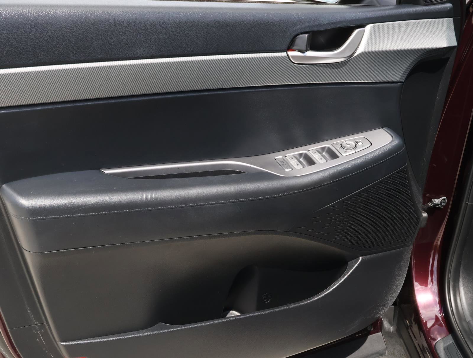 Used 2023 Hyundai Palisade SEL FWD image 15