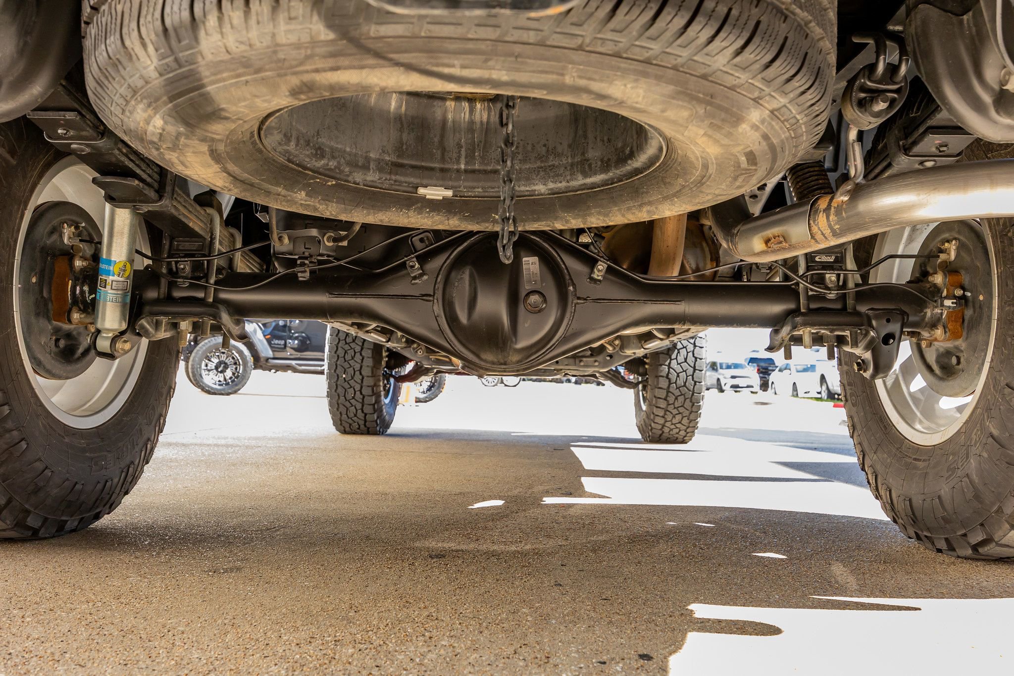 Used 2021 Toyota Tacoma SR5 image 14