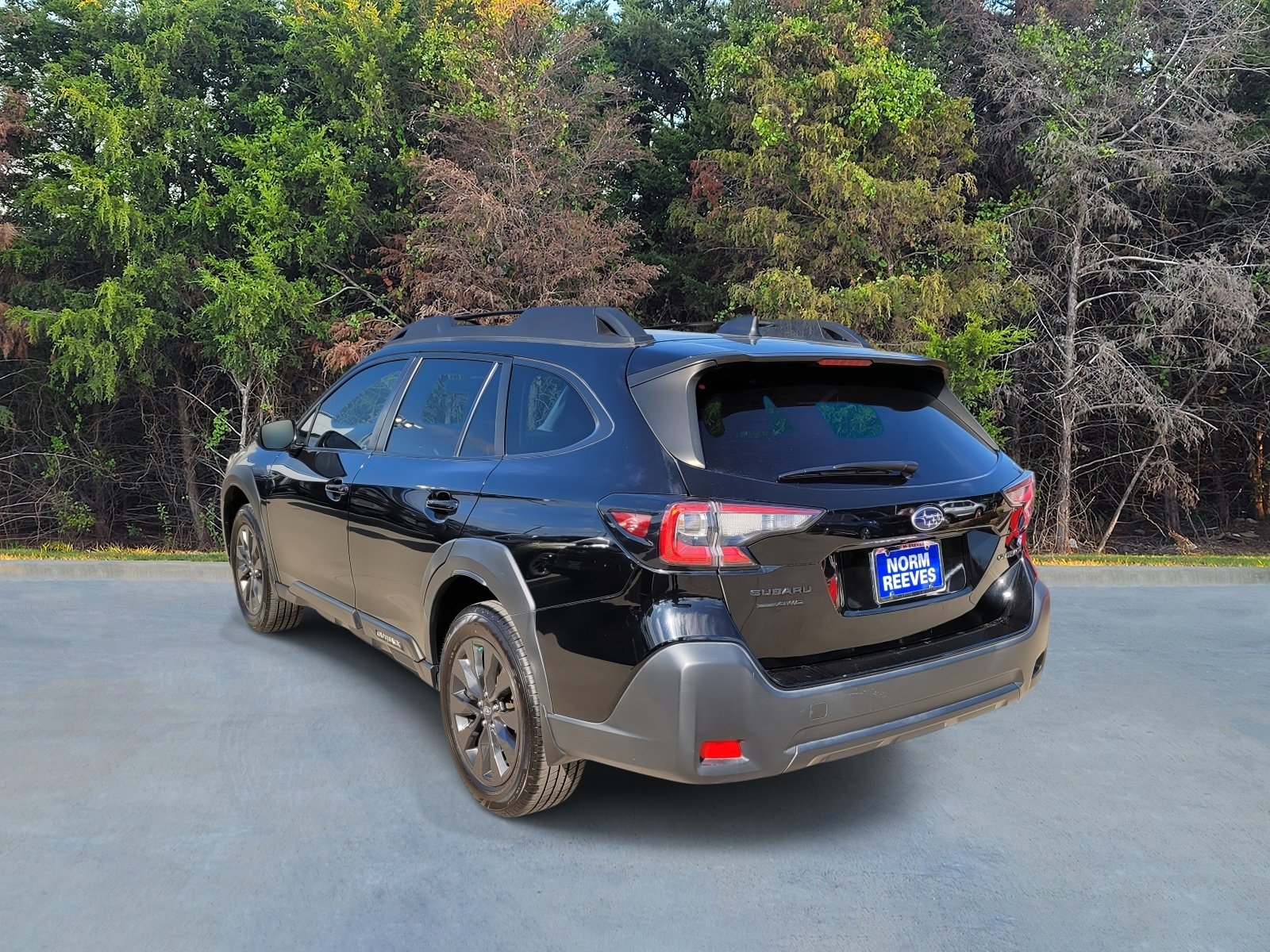 Certified 2023 Subaru Outback Onyx Edition image 20