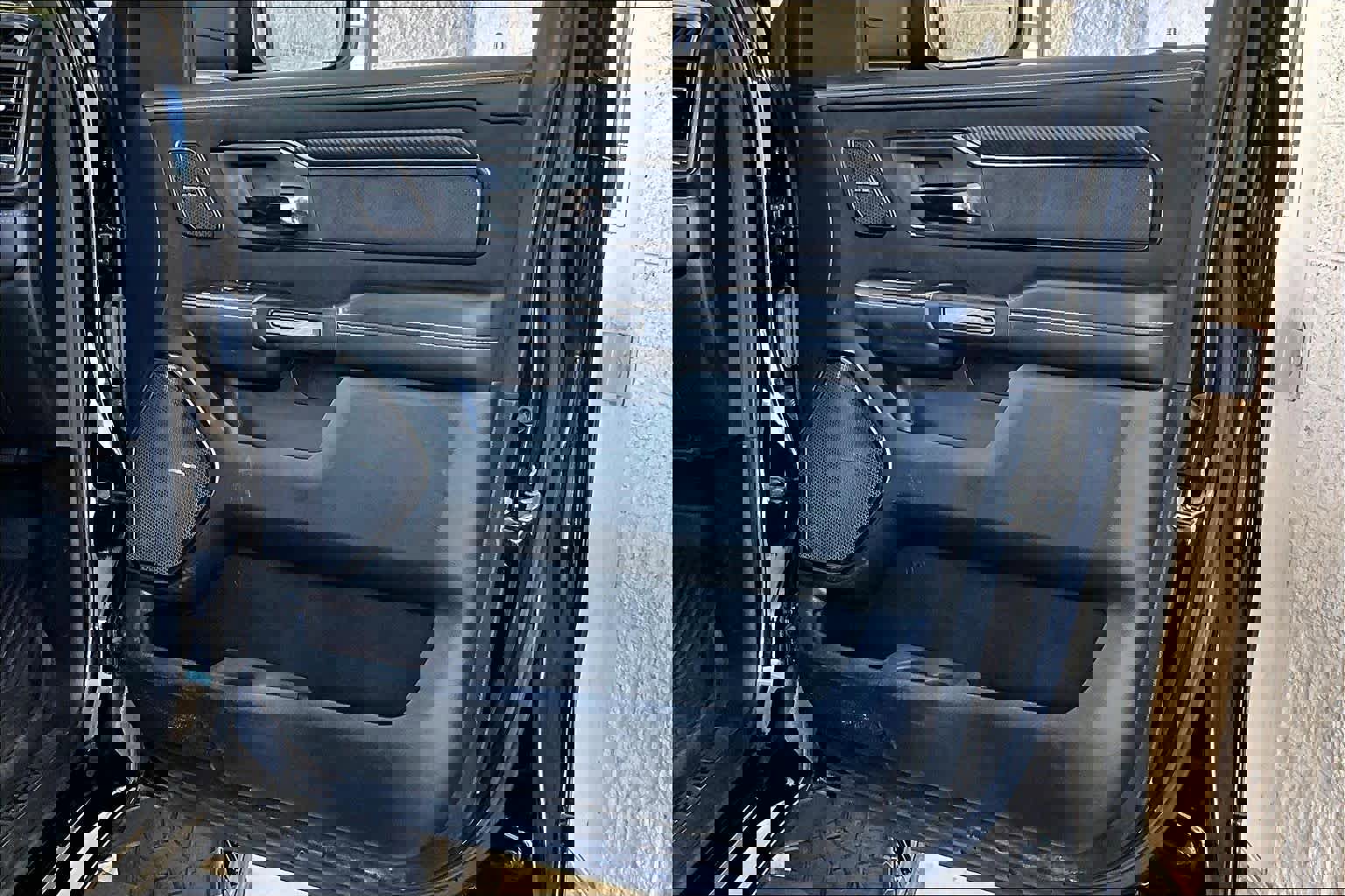 Used 2021 RAM 1500 TRX w/ TRX Level 2 Equipment Group AWD/4WD image 23