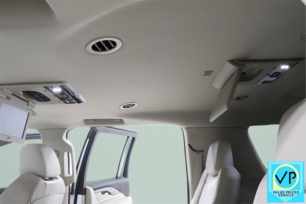 Used 2020 Cadillac Escalade ESV Premium Luxury image 8