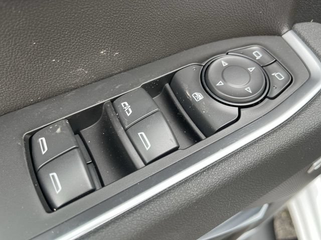 New 2026 GMC Sierra 1500 Elevation AWD/4WD image 13