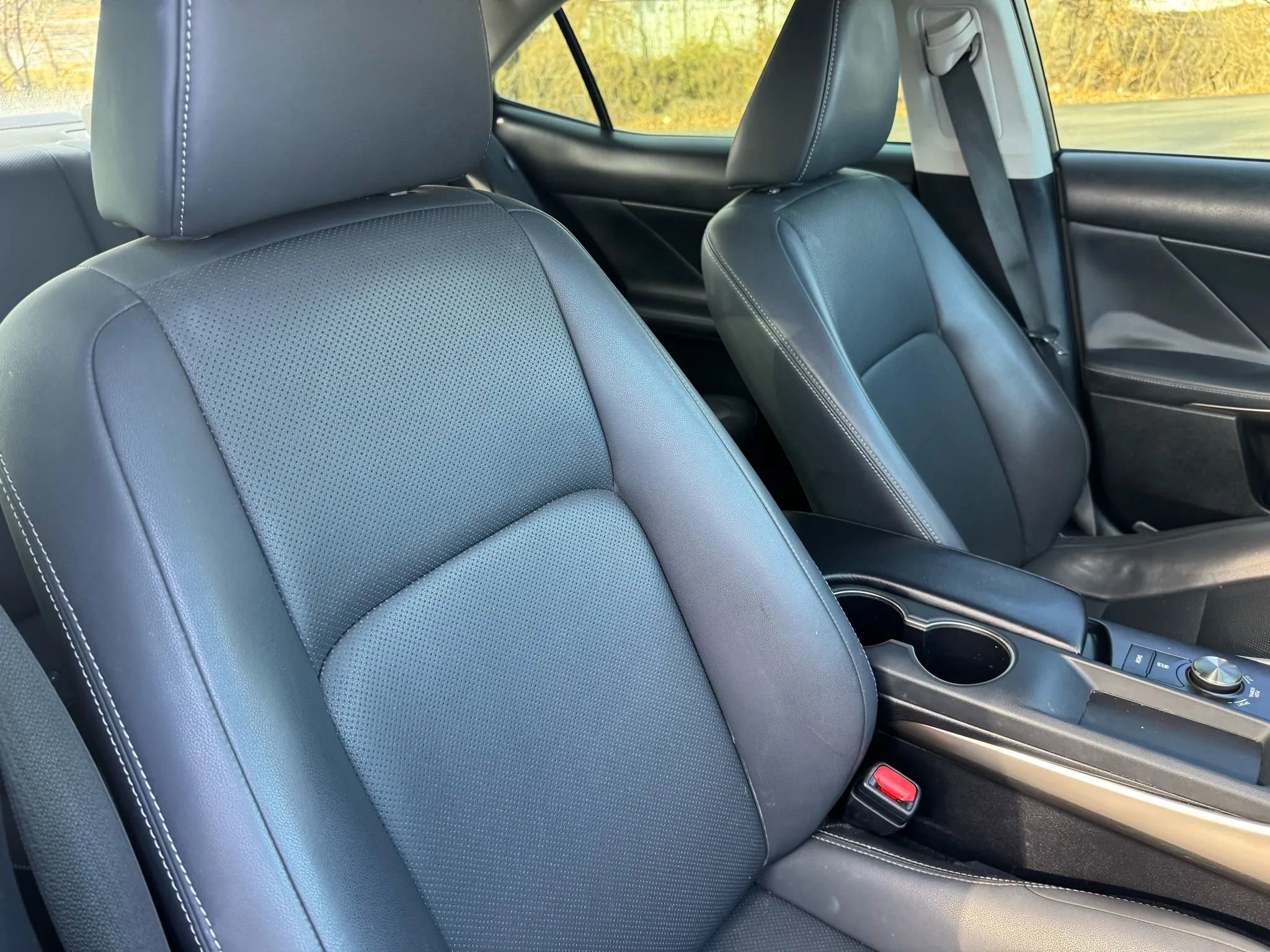 Used 2019 Lexus IS 300 image 24