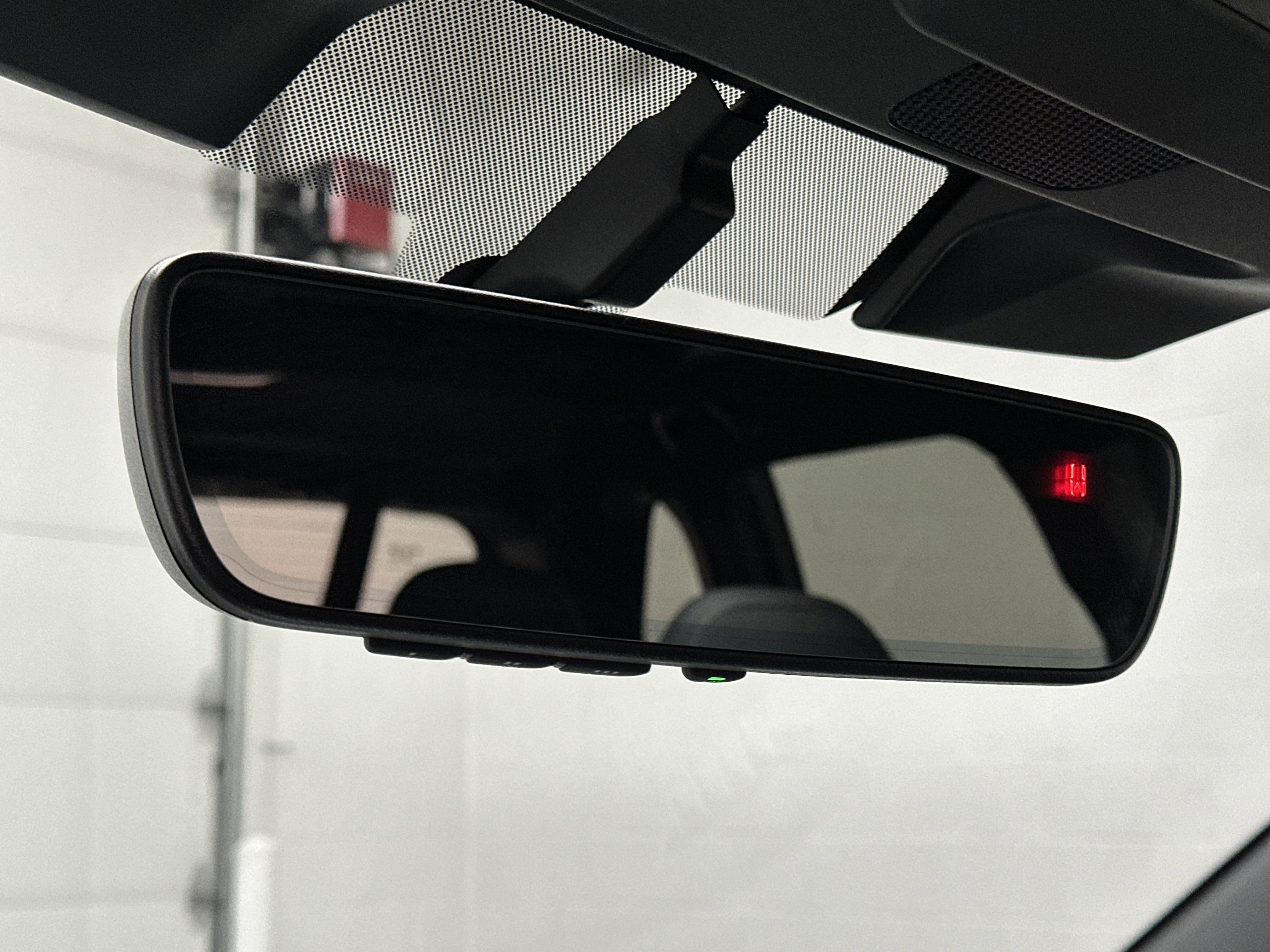 New 2025 Subaru Forester Wilderness image 34