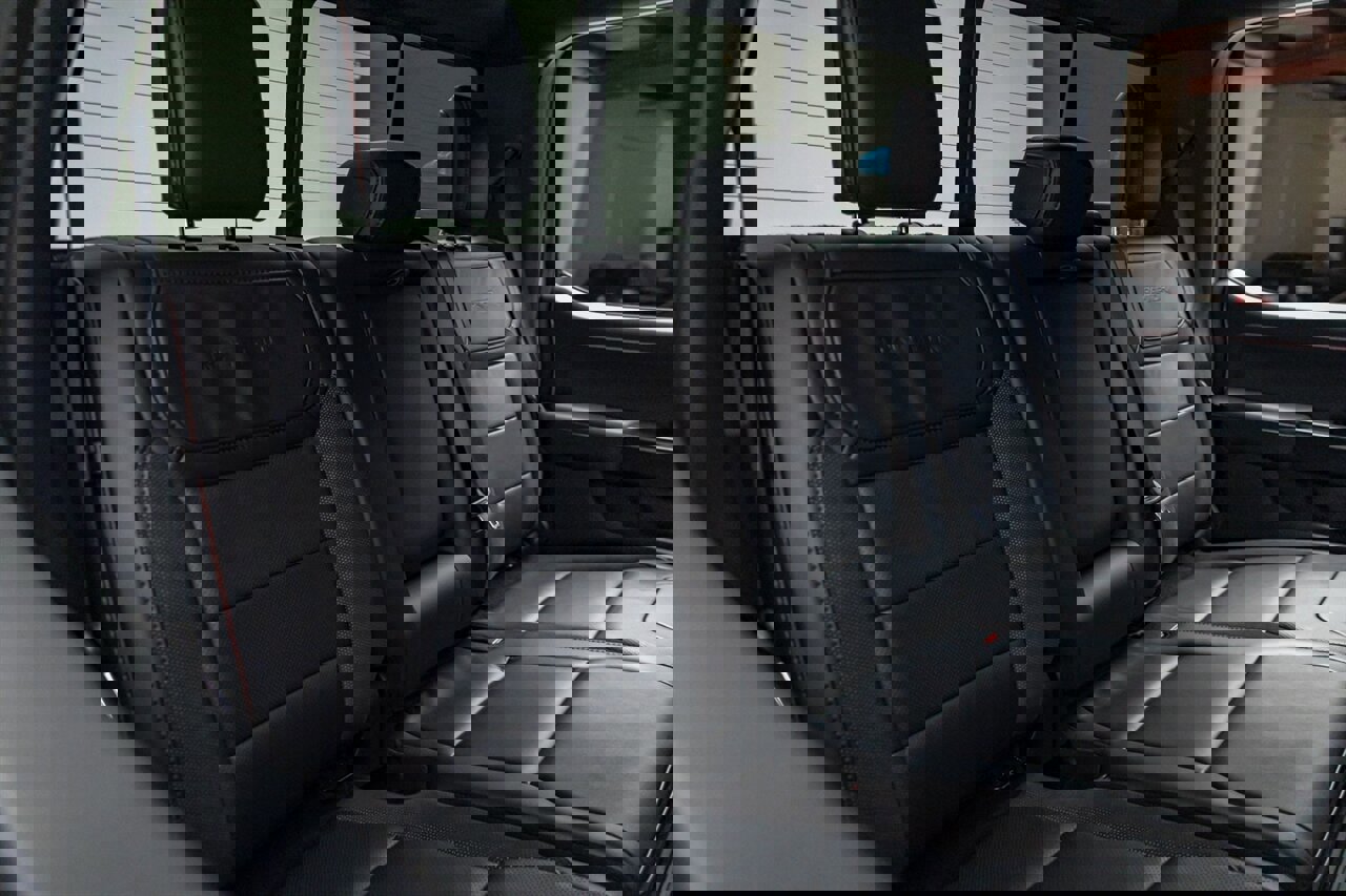 Used 2025 Ford F150 Raptor image 32