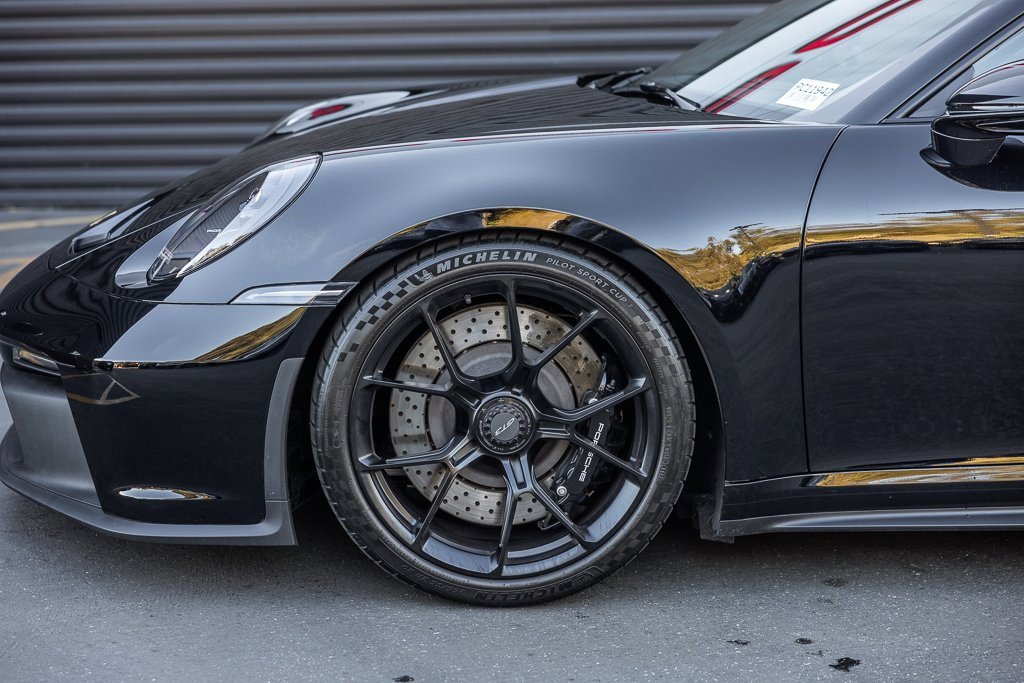 Used 2022 Porsche 911 GT3 image 11