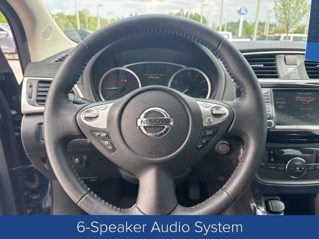 Used 2019 Nissan Sentra SR image 14