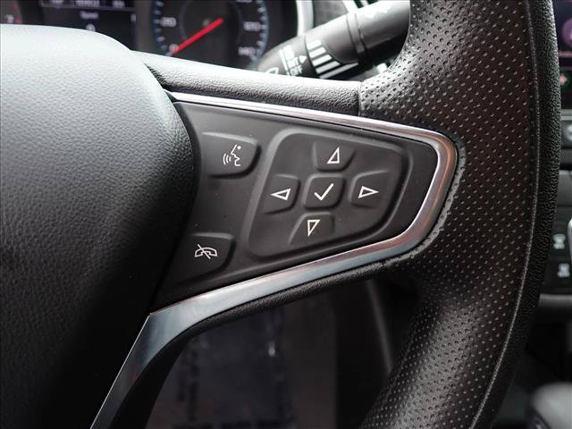 Used 2024 Chevrolet Malibu LS w/ LPO, Floor Liner Package FWD image 13