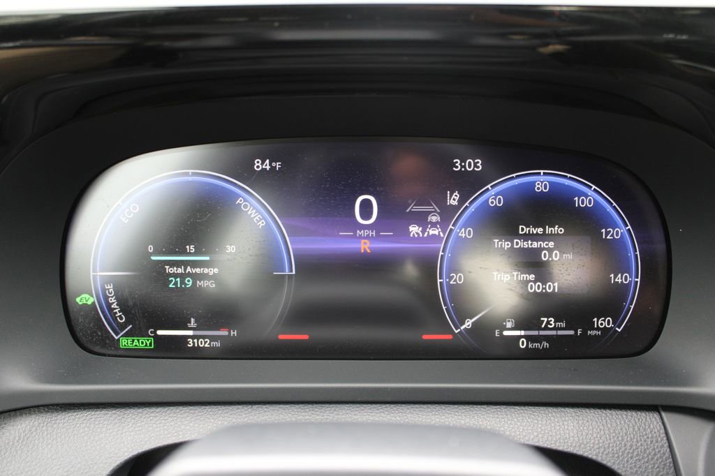 Used 2026 Toyota Crown Platinum image 33