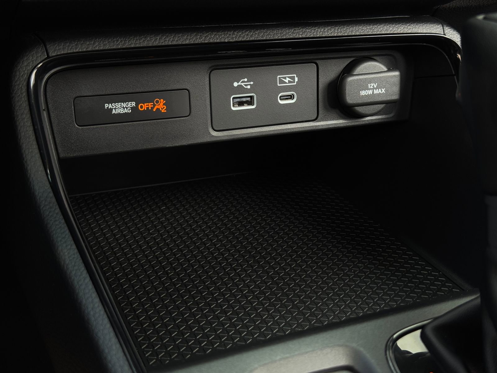 Certified 2025 Honda CR-V Sport image 34