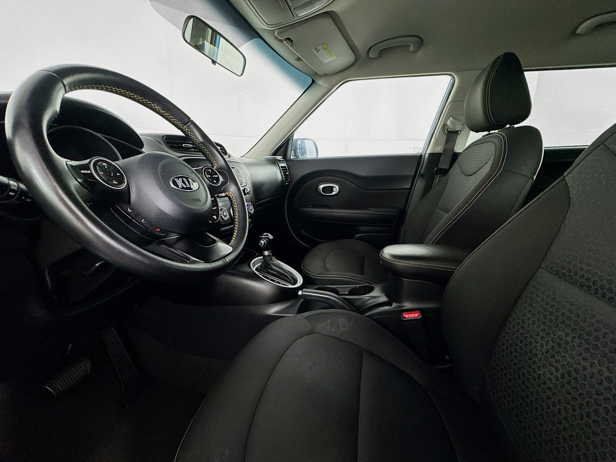 Used 2016 Kia Soul + w/ Designer's Package image 20