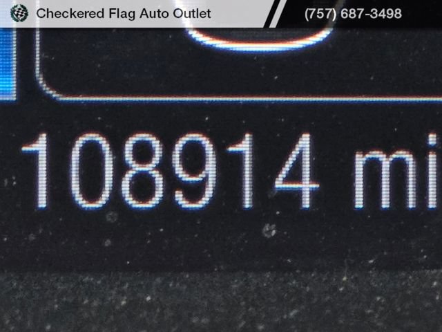 Used 2013 Ford Focus ST FWD image 12