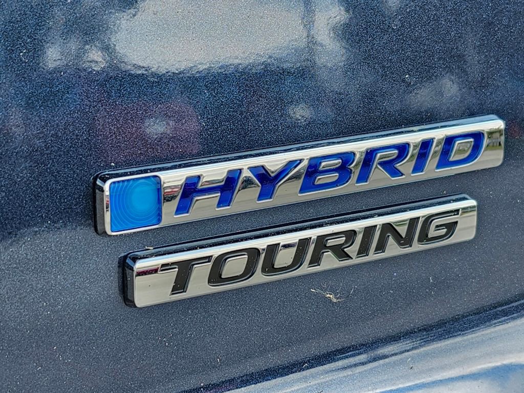 New 2026 Honda Accord Touring image 15