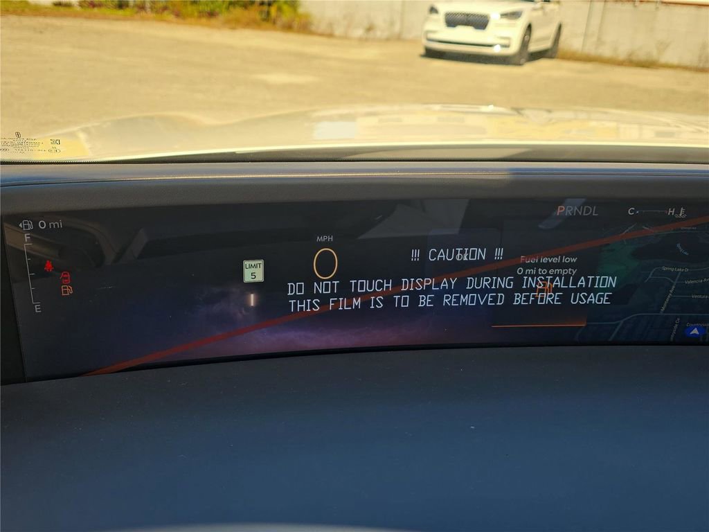 New 2026 Lincoln Nautilus Black Label image 20