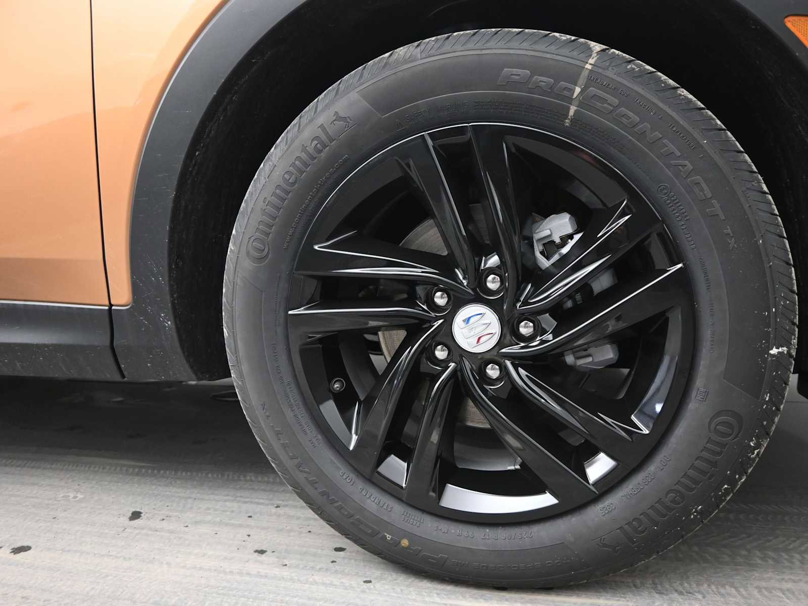 New 2026 Buick Envista Preferred w/ Convenience I Package image 10