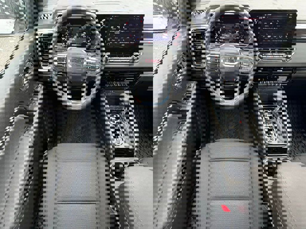 Used 2024 GMC Canyon Elevation w/ Convenience Package image 18