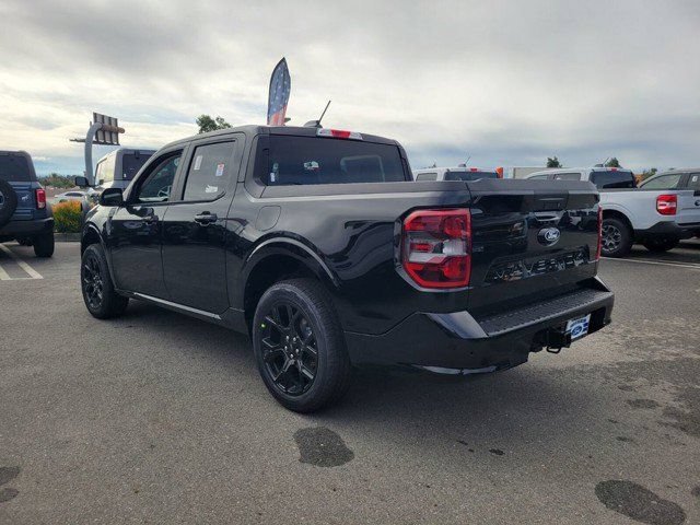 Used 2026 Ford Maverick Lobo AWD/4WD image 4
